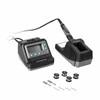 Cecotec Cecoraptor Perfect Solderstation 600 Advance litavimo stotelė