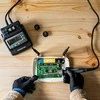 Cecotec Cecoraptor Perfect Solderstation 600 Advance litavimo stotelė