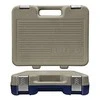 Galvučių 4-32mm ir priedų rinkinys 1/4" ir 1/2" 101 vnt Irimo