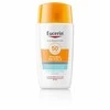 "Eucerin Hydra Protect Ultra Light Fluid apsauginis veido kremas nuo saulės su SPF50+ 50ml