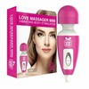 Love in the Pocket Mini Massager - Compact Vibrating Wellness Device