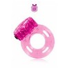 Love In The Pocket Vibrating Ring Flexible One-Use 2-8 cm