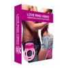 Love In The Pocket Vibrating Ring Flexible One-Use 2-8 cm