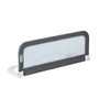 Lovos apsauga Safety 1st Portable, dark pilkas