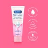 Durex - Lubricant Natural Extra Sensitive 100 ml