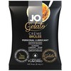 System Jo JO System Gelato Creme Brulee Lubricant Sachet 5 ml - Gourmet Aroma