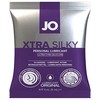 System JO Xtra Silky Lubricant Sachet 5 ml - Ultra-Smooth Formula
