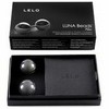 Lelo - Luna Beads Noir