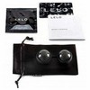 Lelo - Luna Beads Noir