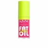Nyx Fat Oil Lip Drip 02-Missed Call 4,8ml Lūpų blizgis