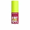 Nyx Fat Oil Lip Drip 05-Newsfeed 4,8ml Lūpų blizgis