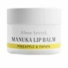 "Alma Secret Manuka Ananasų ir papajų lūpų balzamas 10ml
