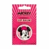 "Disney Mad Beauty M and F" lūpų balzamas Minnie Cherry
