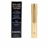 Chanel Rouge Allure Lextrait Lipstick Recharge Rose Turbulent-834 lūpų dažai