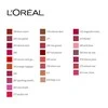 L'Oreal Paris Color Riche Kreminis Lipstick 335 Carmin Saint Germain, 5 g