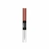 DEBORAH MILANO "Absolute Lasting" skysti lūpų dažai 09