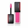 Shiseido LacquerInk Lip Shine pigmentuotas lūpų blizgis, 310 Honey Flash, 6 ml
