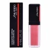 Shiseido LacquerInk Lip Shine pigmentuotas lūpų blizgis, 305 Red Flicker, 6 ml