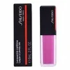 Shiseido LacquerInk Lip Shine pigmentuotas lūpų blizgis, 310 Honey Flash, 6 ml