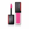 Shiseido LacquerInk Lip Shine pigmentuotas lūpų blizgis, 304 Techno Red, 6 ml