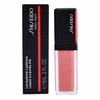 Shiseido LacquerInk Lip Shine pigmentuotas lūpų blizgis, 305 Red Flicker, 6 ml