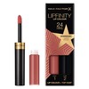 Max Factor Lipfinity Rising Stars Lūpų dažai, spalva - 82 Stardust