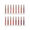 Lūpų dažai L'Oreal Make Up Infaillible 116-cherryfic (2,5 g)