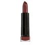 "Max Factor Lab Pieštukas" M Factor Eli Matte 60 lūpų dažai