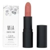 Mia Cosmetics Paris "Mía Cosmetics" matiniai lūpų dažai 501-Calm Camellia 4g