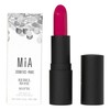 "Mía Cosmetics" matiniai lūpų dažai 503-Rebel Rose 4g