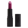 "Mía Cosmetics" matiniai lūpų dažai 506-Grape Glow 4g