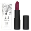 "Mía Cosmetics" matiniai lūpų dažai 506-Grape Glow 4g