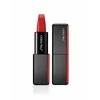 Shiseido ModernMatte Powder matiniai lūpų dažai, 4g, Spalva: 514 Hyper Red