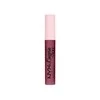 Nyx Professional Makeup - "Lip Lingerie Xxl" matiniai skysti lūpų dažai - Bust-Ed