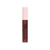Nyx Lingerie Xxl Deep Mesh lūpų dažai
