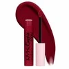 Nyx Professional Makeup - "Lip Lingerie Xxl" matiniai skysti lūpų dažai - Sizzlin'