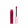 Nyx Professional Makeup - "Lip Lingerie Xxl" matiniai skysti lūpų dažai - Stamina