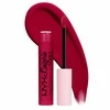 Nyx Professional Makeup - "Lip Lingerie Xxl" matiniai skysti lūpų dažai - Stamina