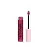 Nyx Lingerie Xxl Xxtended skysti matiniai lūpų dažai