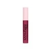 Nyx Lingerie Xxl Xxtended skysti matiniai lūpų dažai