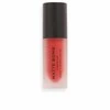 Makeup Revolution London Matte Bomb - Skysti lūpų dažai, 4,6 ml. Spalva: Lure Red