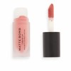 Makeup Revolution London Matte Bomb - Skysti lūpų dažai, 4,6 ml. Spalva: Fancy Pink