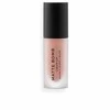 lūpų dažai Revolution Make Up Matte Bomb Liquid Lip Nude Charm 4,60ml