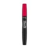 Rimmel London Lasting Provacalips lūpų dažai Transfer Proof 500-Kiss The Town Raudona 2,3ml