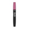 "Rimmel London Lasting Provacalips" lūpų dažai "Transfer Proof" 410-Rožinė Promise 2,3ml