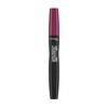 "Rimmel London Lasting Provacalips" lūpų dažai "Transfer Proof 440-Maroon Swoon" 2,3ml