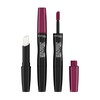 "Rimmel London Lasting Provacalips" lūpų dažai "Transfer Proof 440-Maroon Swoon" 2,3ml