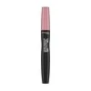 Rimmel London Lasting Provacalips lūpų dažai Transfer Proof 220-Come Up Roses 2,3ml