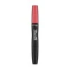 "Rimmel London Lasting Provacalips" lūpų dažai "Transfer Proof" 730-Make A Mauve 2,3ml
