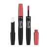 "Rimmel London Lasting Provacalips" lūpų dažai "Transfer Proof" 730-Make A Mauve 2,3ml